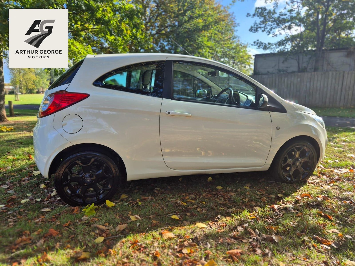 Used Ford Ka 2016 for sale - 77669436: Photo 16
