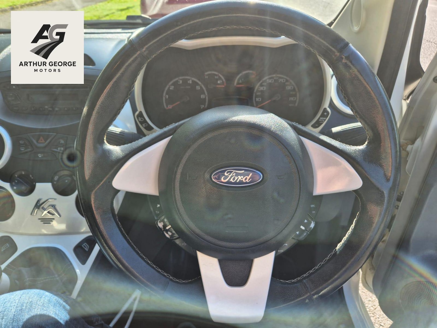 Used Ford Ka 2016 for sale - 77669436: Photo 17