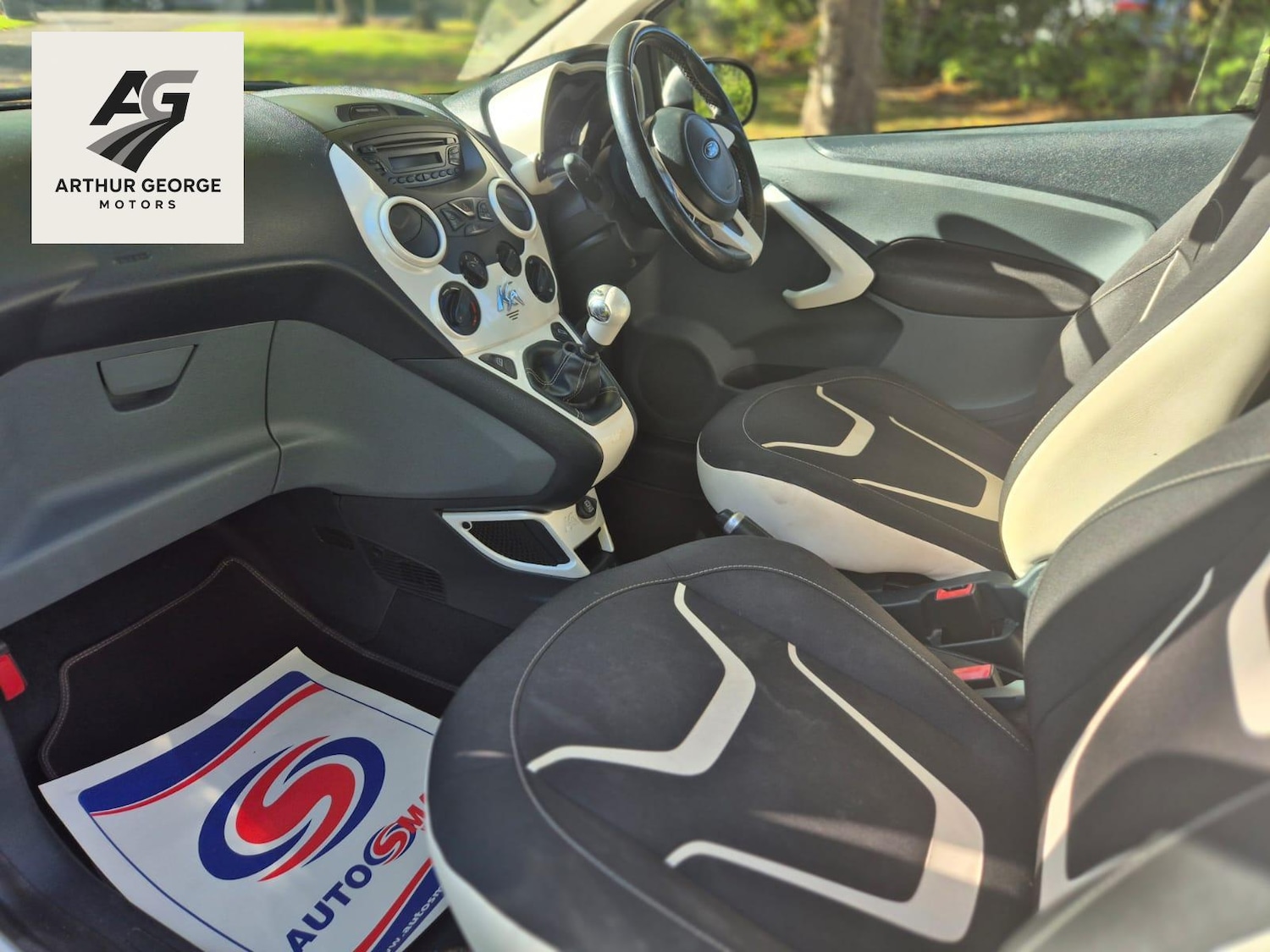 Used Ford Ka 2016 for sale - 77669436: Photo 19