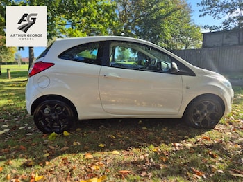 Used Ford Ka 2016 for sale - 77669436: Photo