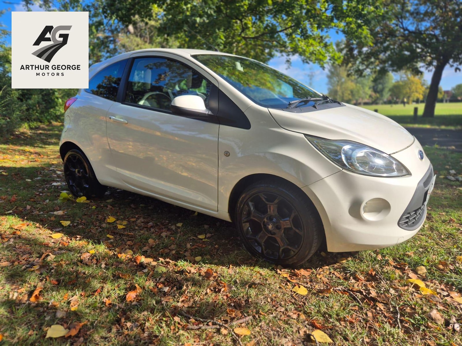 Used Ford Ka 2016 for sale - 77669436: Photo 5