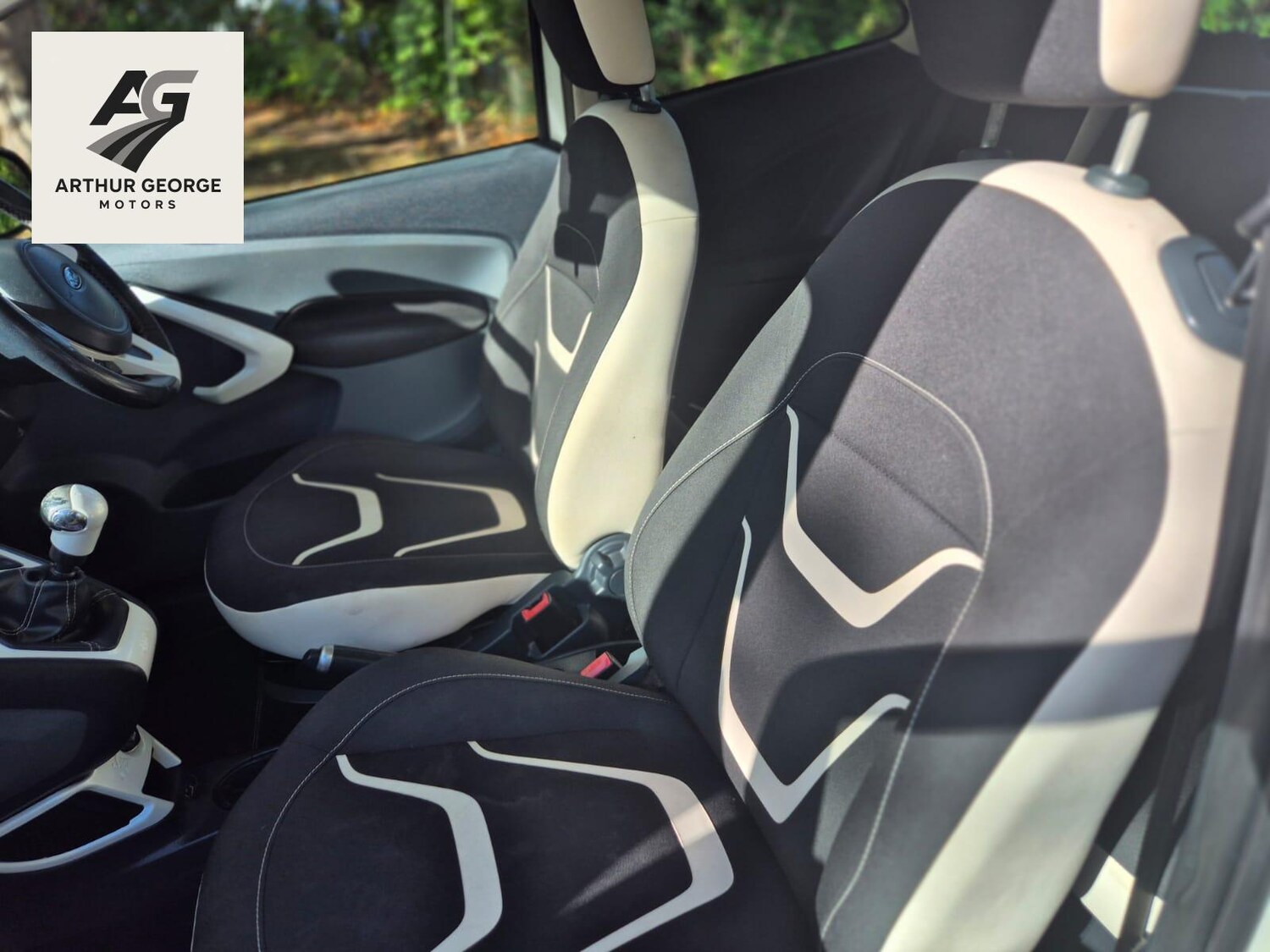 Used Ford Ka 2016 for sale - 77669436: Photo 9