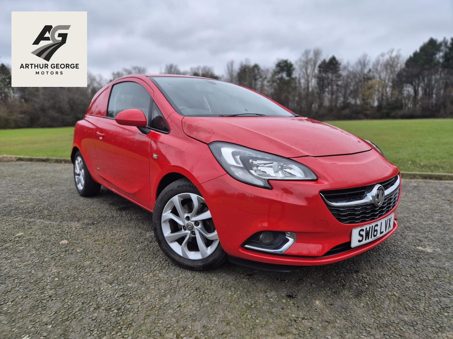 Used Vauxhall Corsa 2016 for sale - 77423802: Photo 10