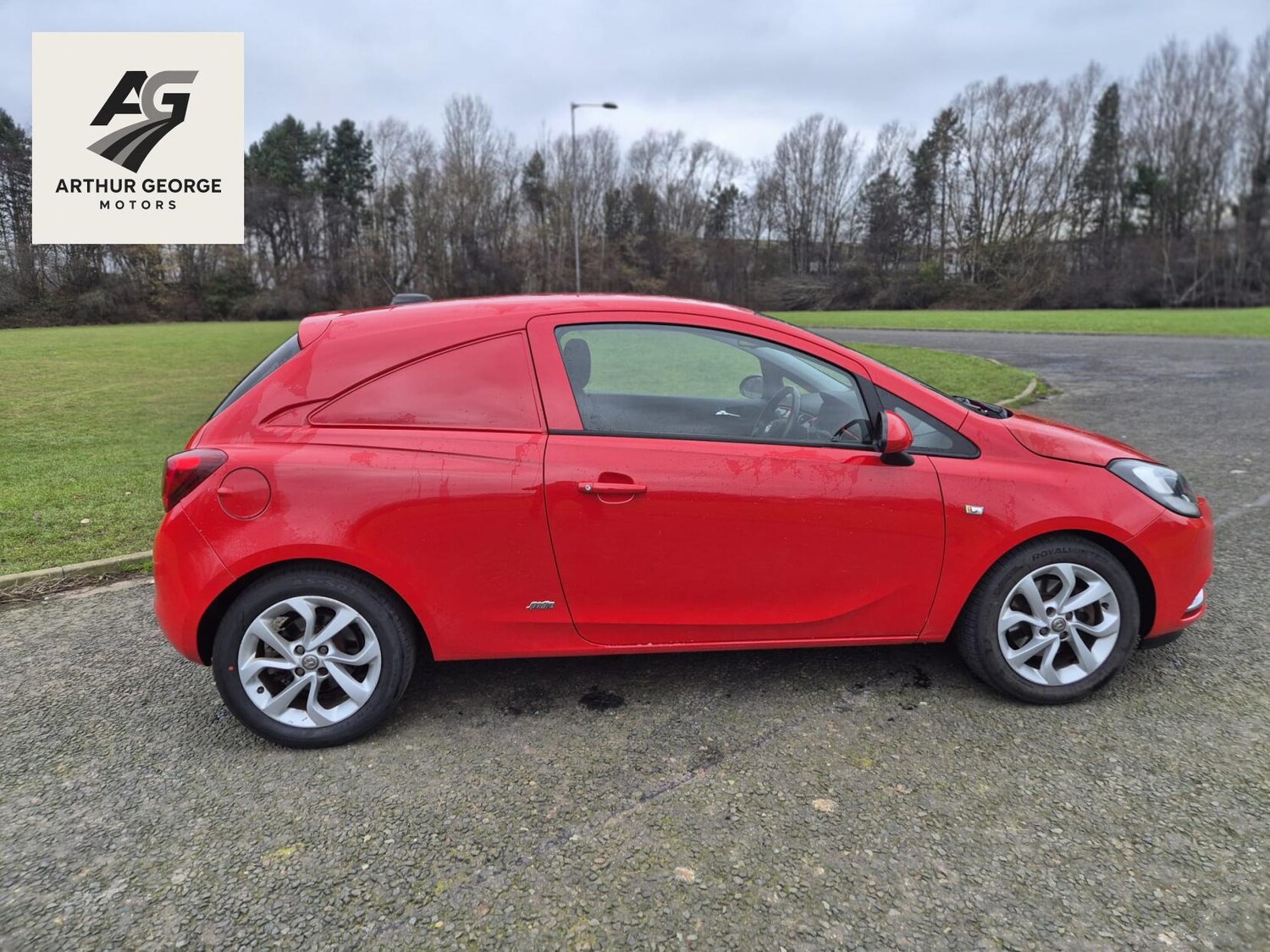 Used Vauxhall Corsa 2016 for sale - 77423802: Photo 11
