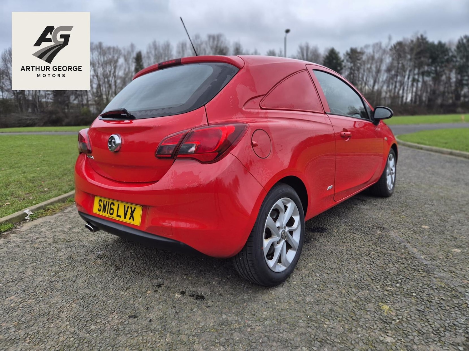 Used Vauxhall Corsa 2016 for sale - 77423802: Photo 15