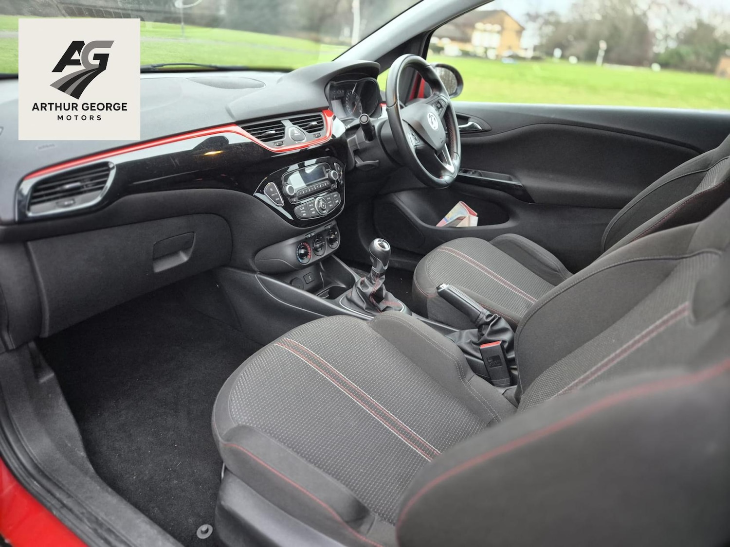 Used Vauxhall Corsa 2016 for sale - 77423802: Photo 16