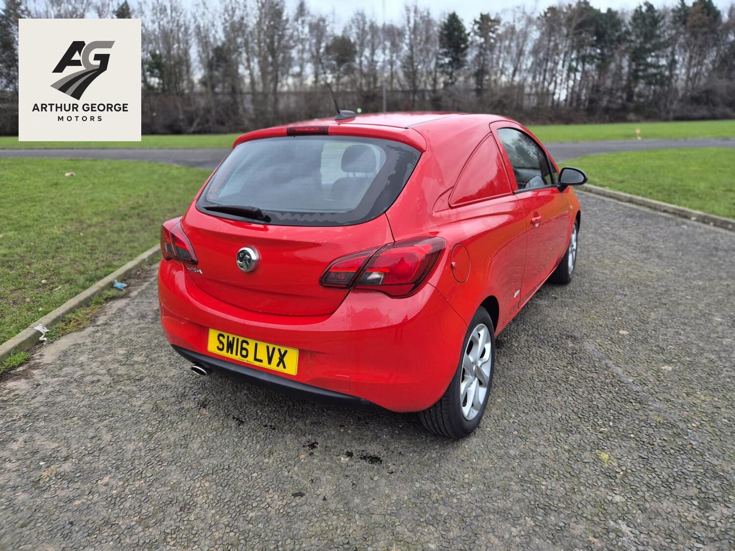 Used Vauxhall Corsa 2016 for sale - 77423802: Photo 18