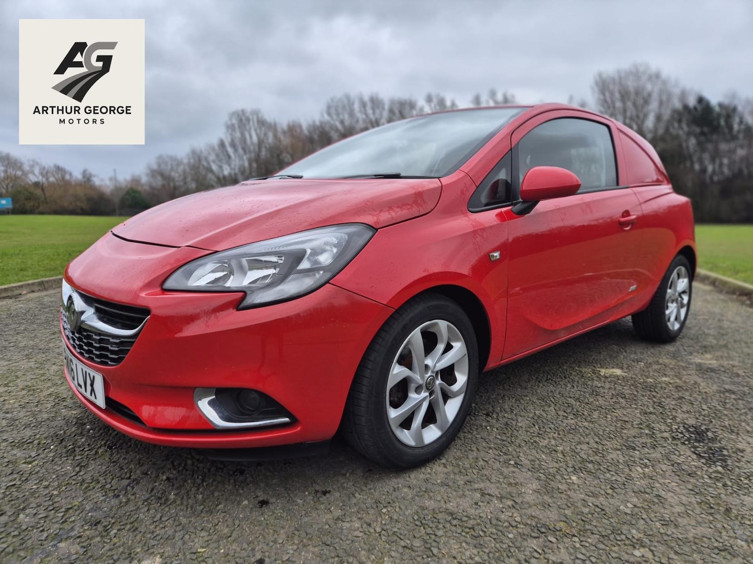 Used Vauxhall Corsa 2016 for sale - 77423802: Photo 2