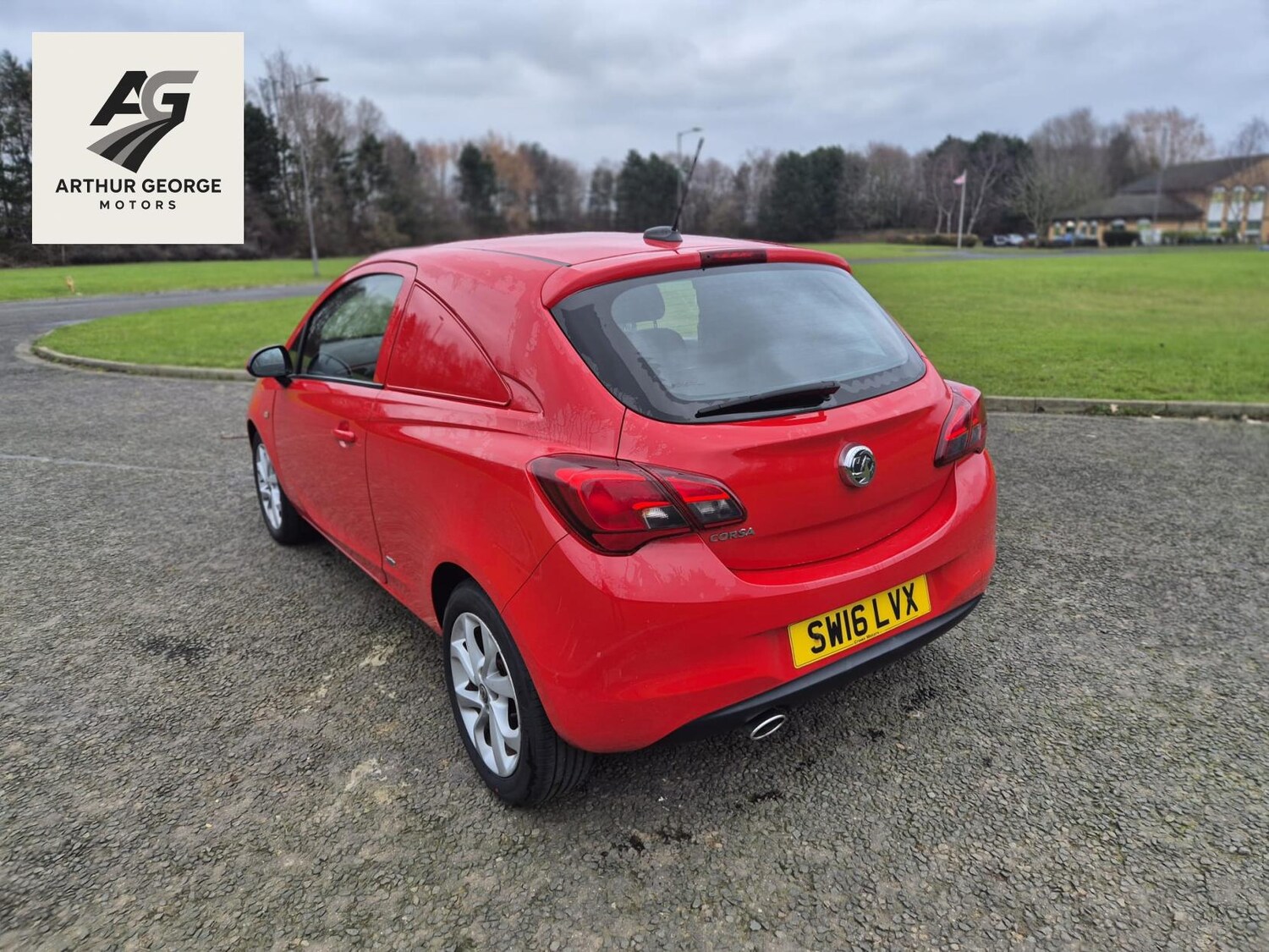 Used Vauxhall Corsa 2016 for sale - 77423802: Photo 22