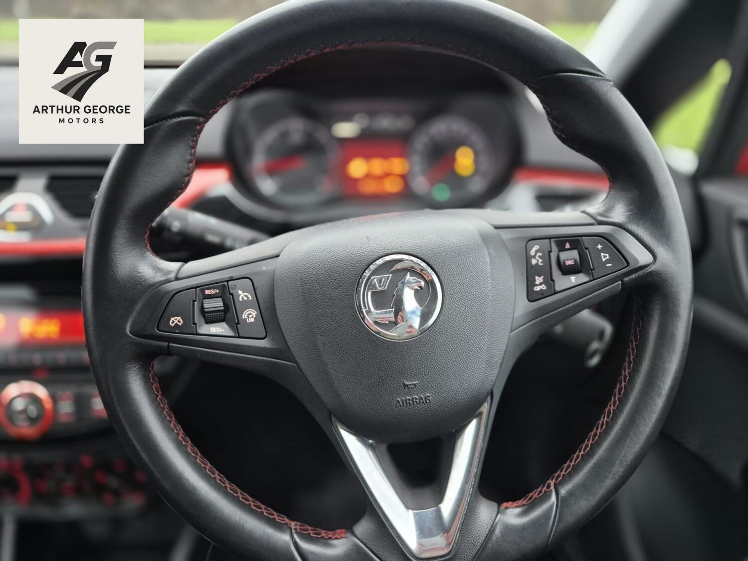 Used Vauxhall Corsa 2016 for sale - 77423802: Photo 24