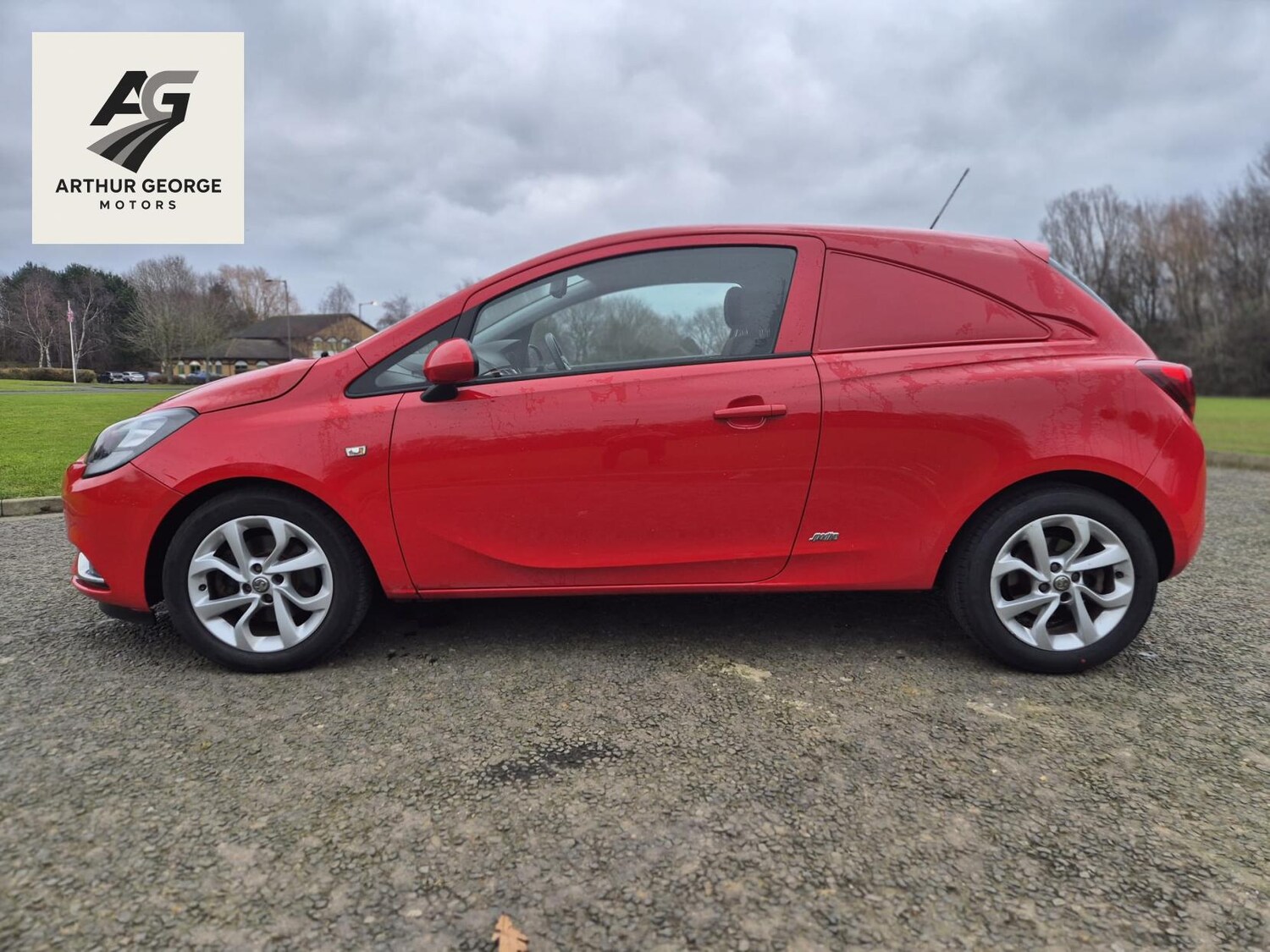 Used Vauxhall Corsa 2016 for sale - 77423802: Photo 25