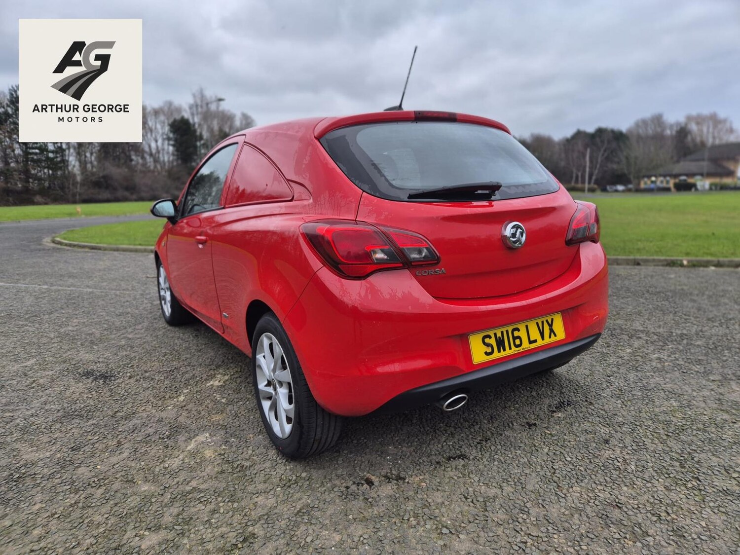 Used Vauxhall Corsa 2016 for sale - 77423802: Photo 27