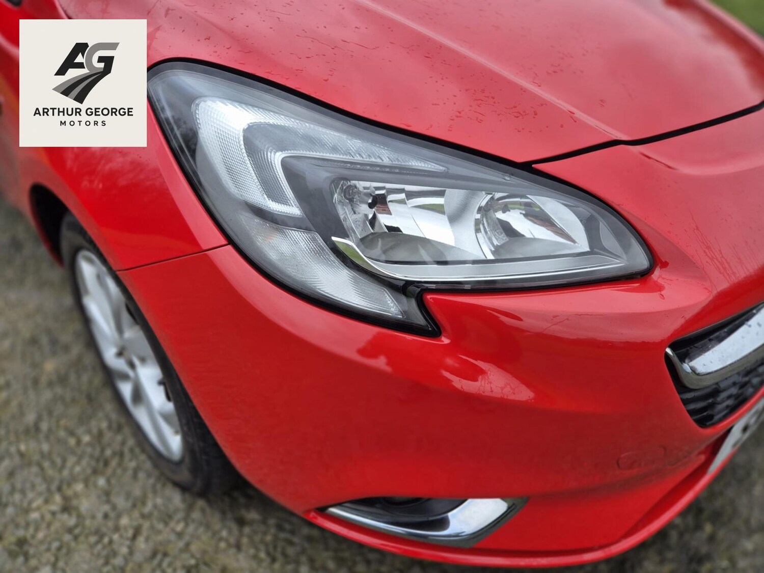 Used Vauxhall Corsa 2016 for sale - 77423802: Photo 29