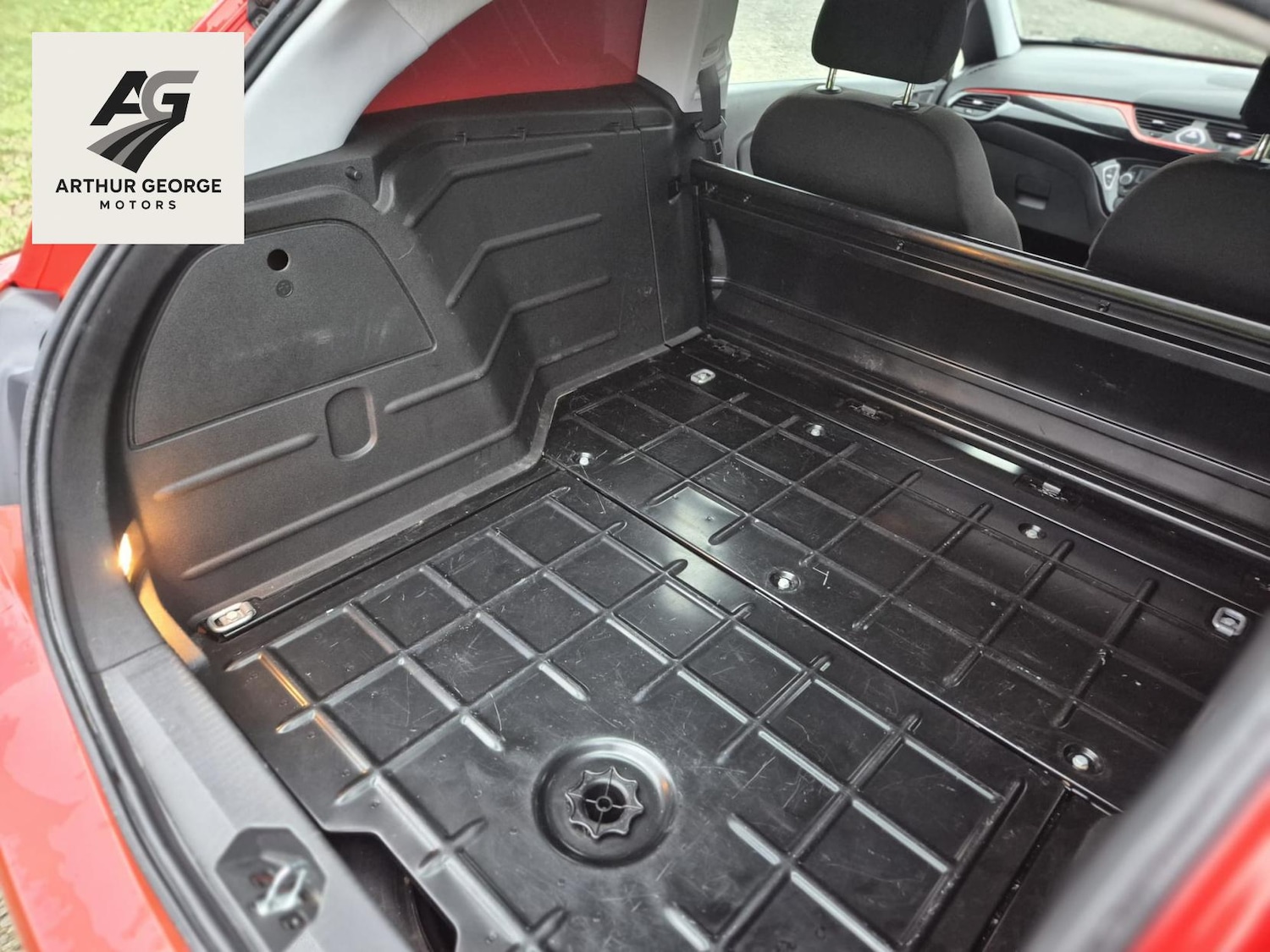 Used Vauxhall Corsa 2016 for sale - 77423802: Photo 3