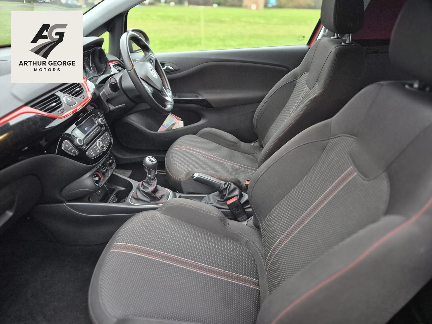 Used Vauxhall Corsa 2016 for sale - 77423802: Photo 32