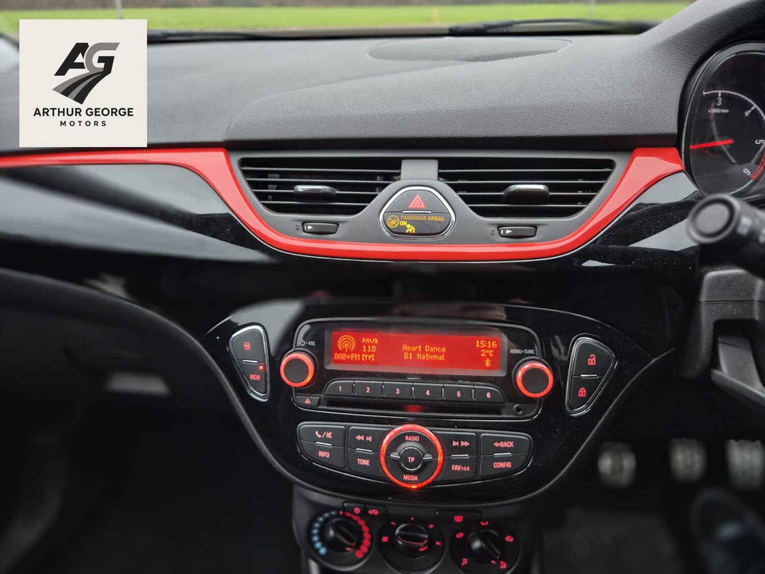 Used Vauxhall Corsa 2016 for sale - 77423802: Photo 34