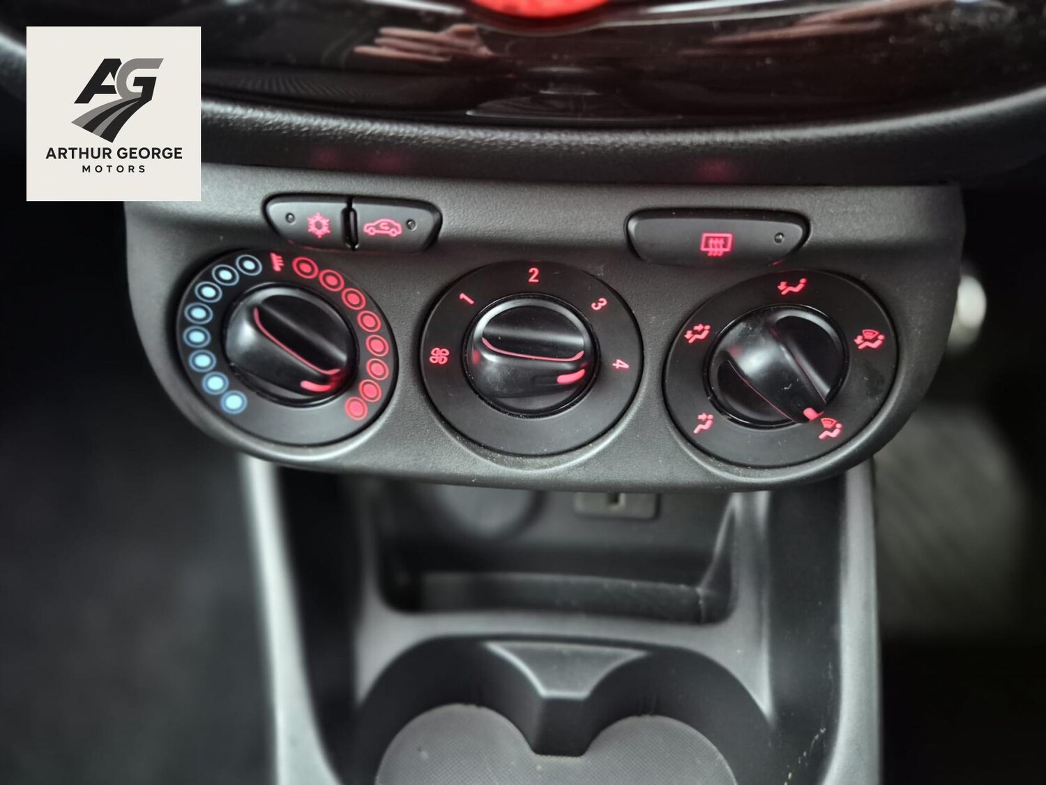 Used Vauxhall Corsa 2016 for sale - 77423802: Photo 35