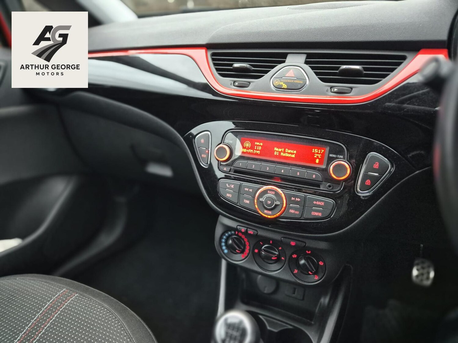 Used Vauxhall Corsa 2016 for sale - 77423802: Photo 38