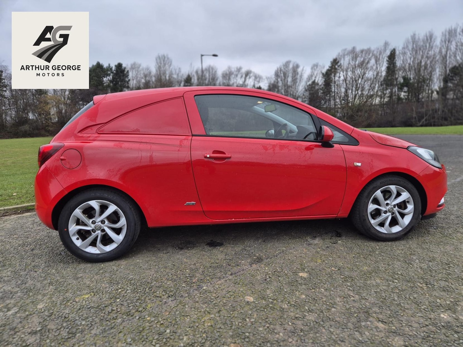 Used Vauxhall Corsa 2016 for sale - 77423802: Photo 7
