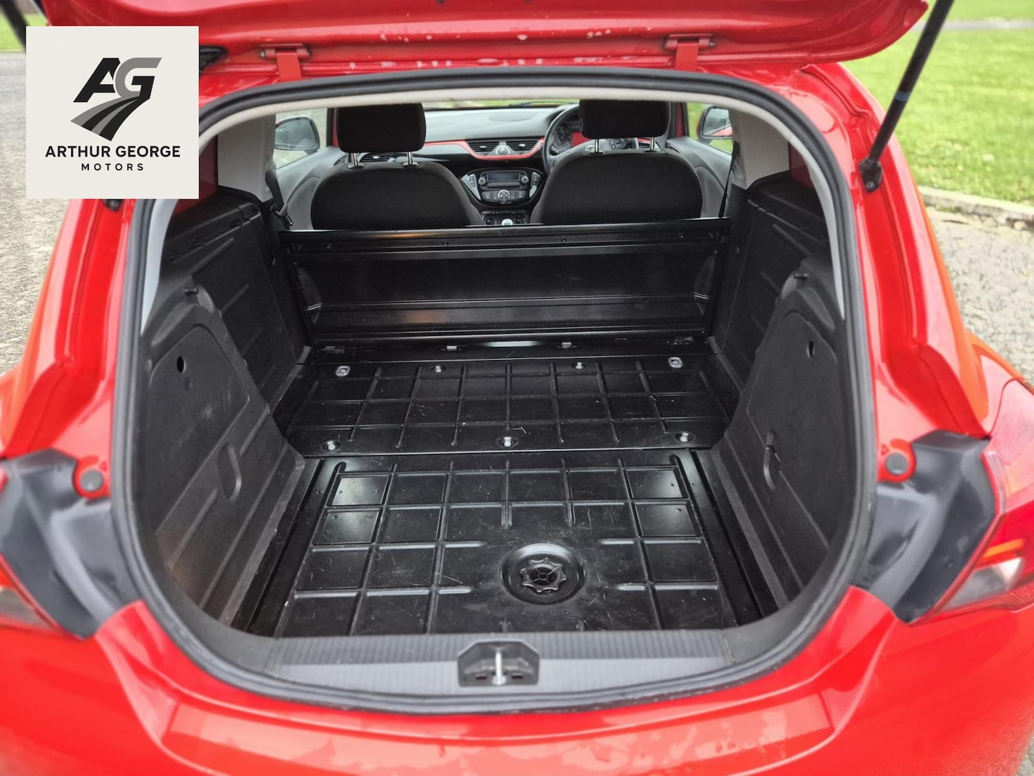 Used Vauxhall Corsa 2016 for sale - 77423802: Photo 8