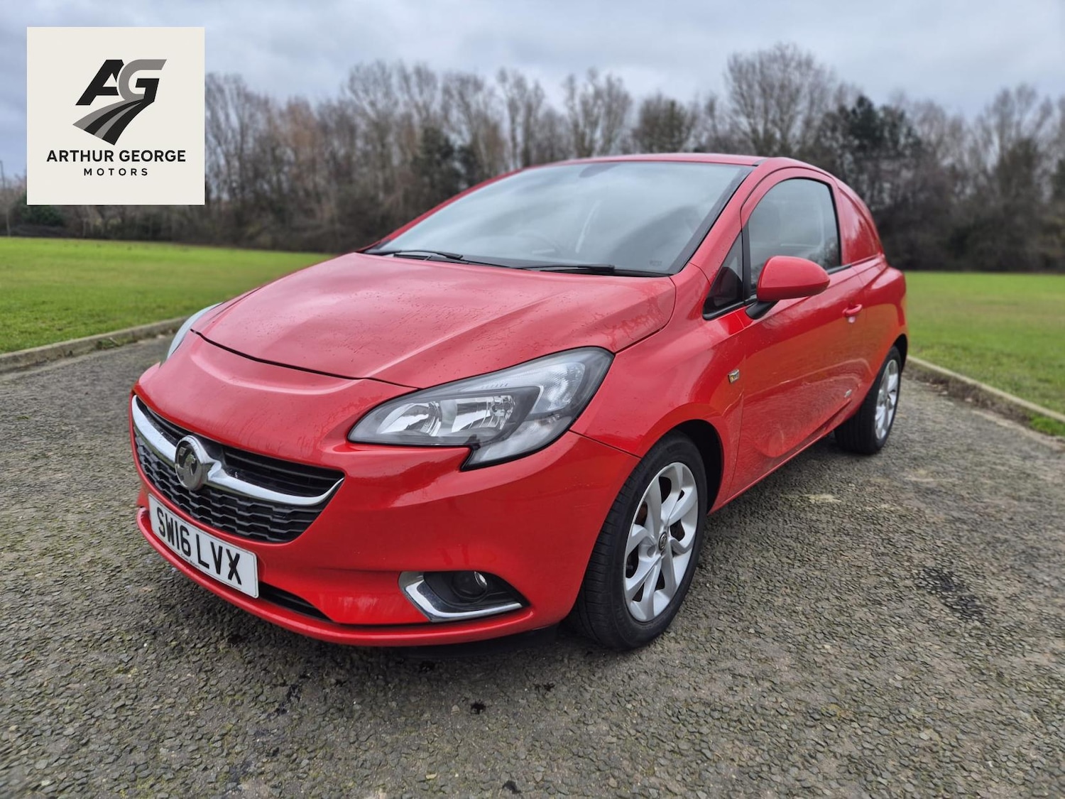 Used Vauxhall Corsa 2016 for sale - 77423802: Photo 9