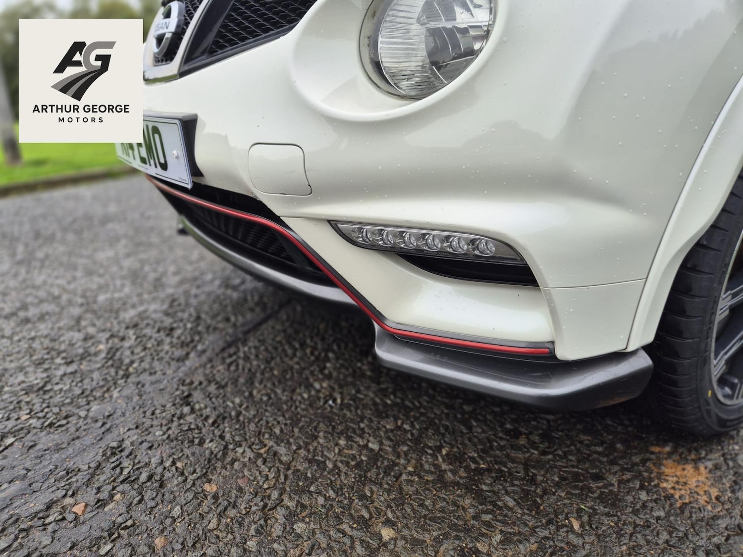 Used Nissan Juke 2014 for sale - 76157324: Photo 12