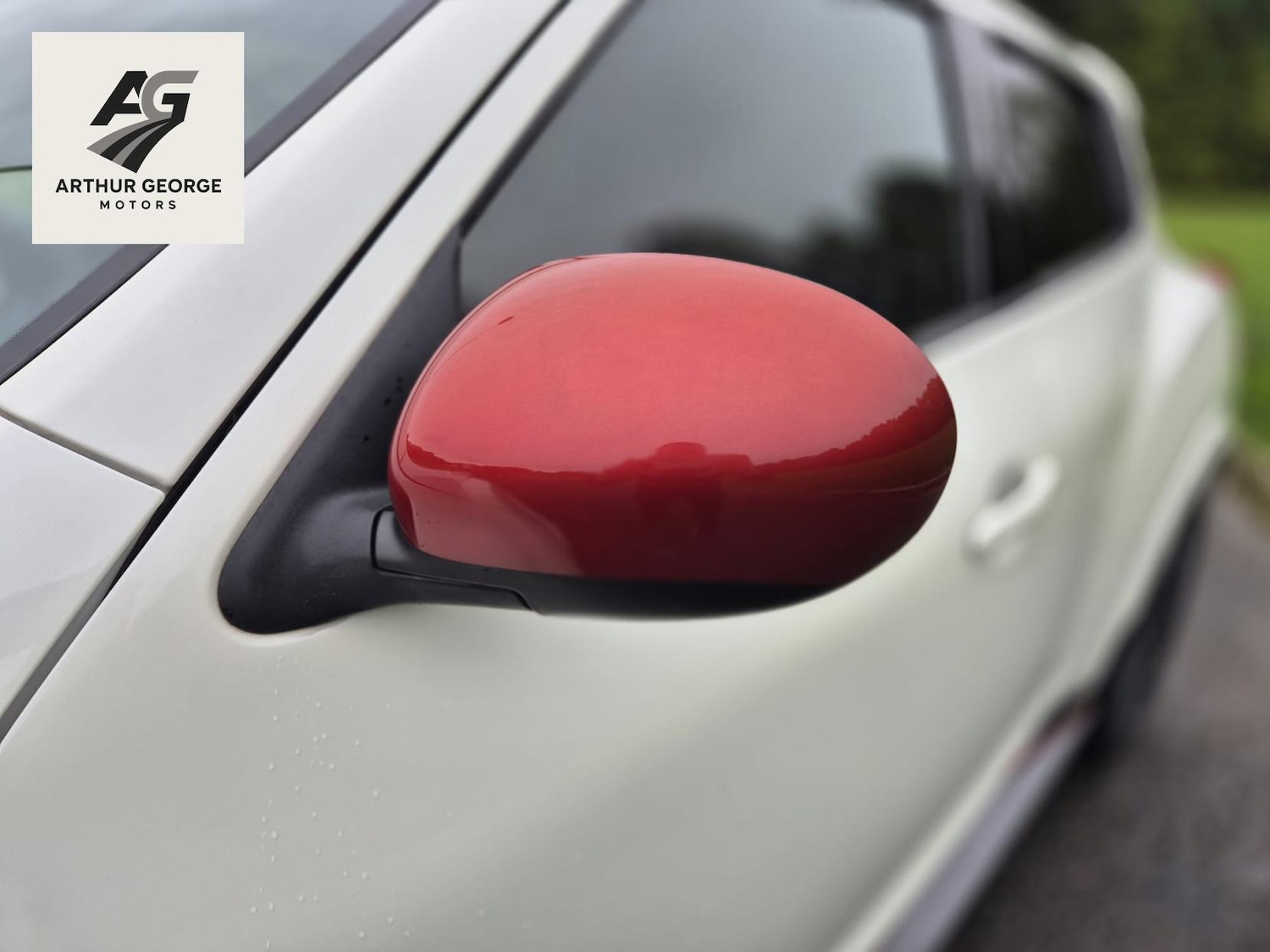 Used Nissan Juke 2014 for sale - 76157324: Photo 13