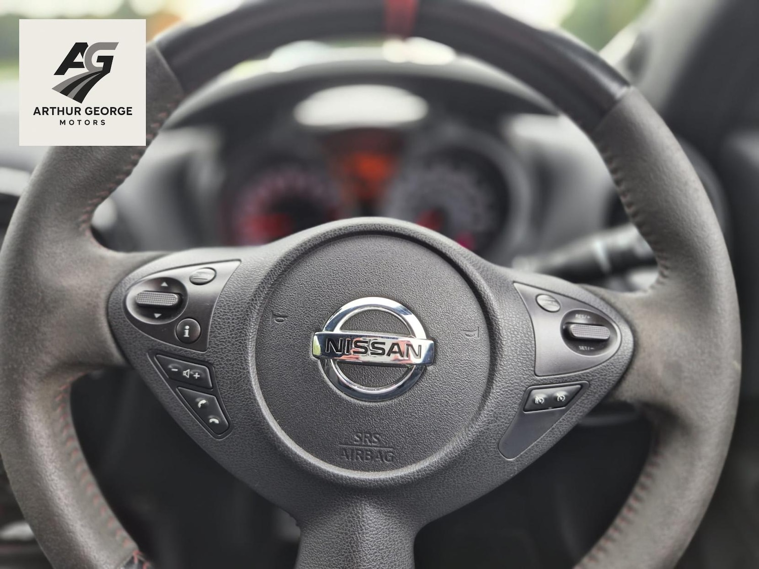 Used Nissan Juke 2014 for sale - 76157324: Photo 19