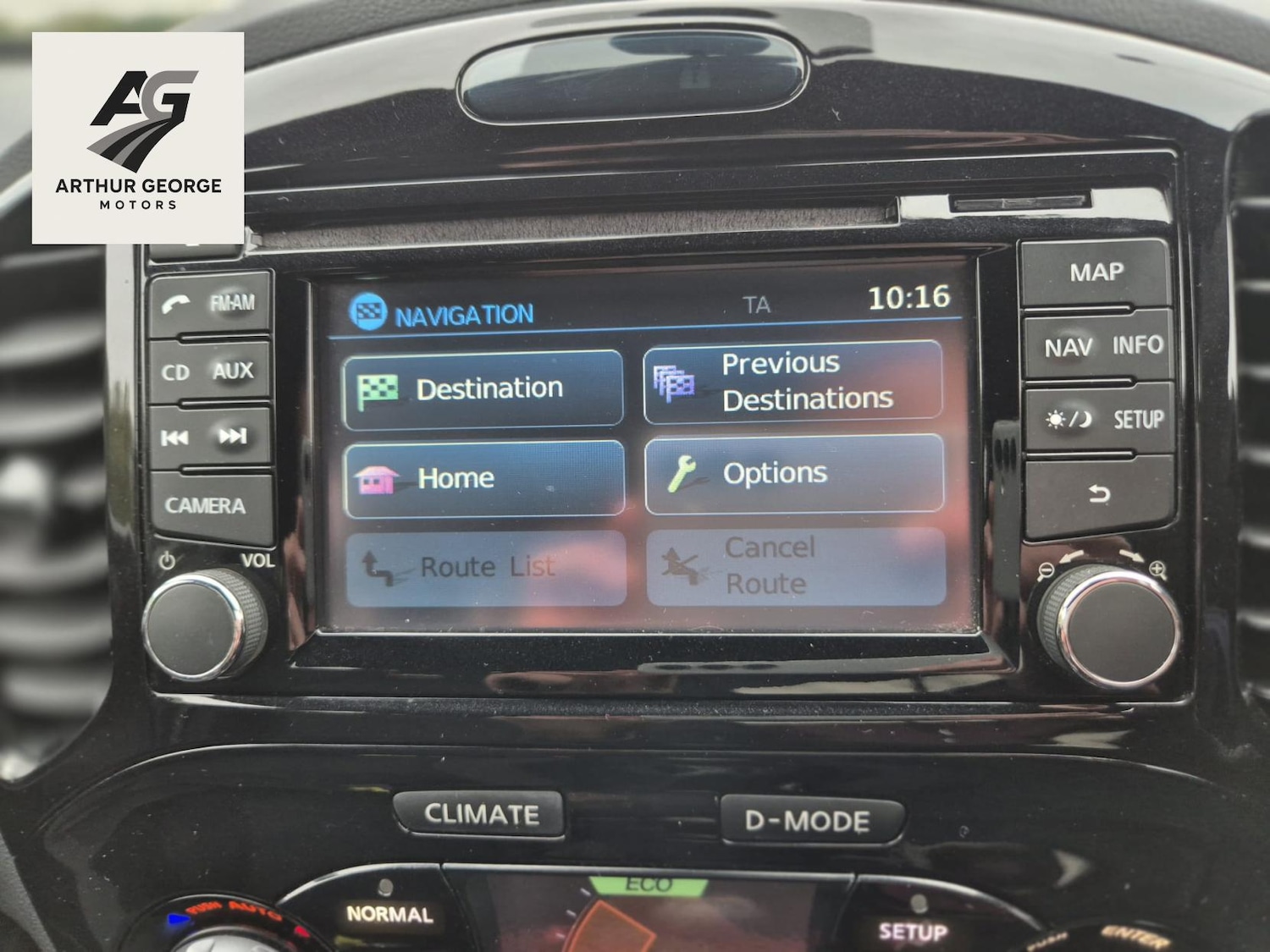 Used Nissan Juke 2014 for sale - 76157324: Photo 26