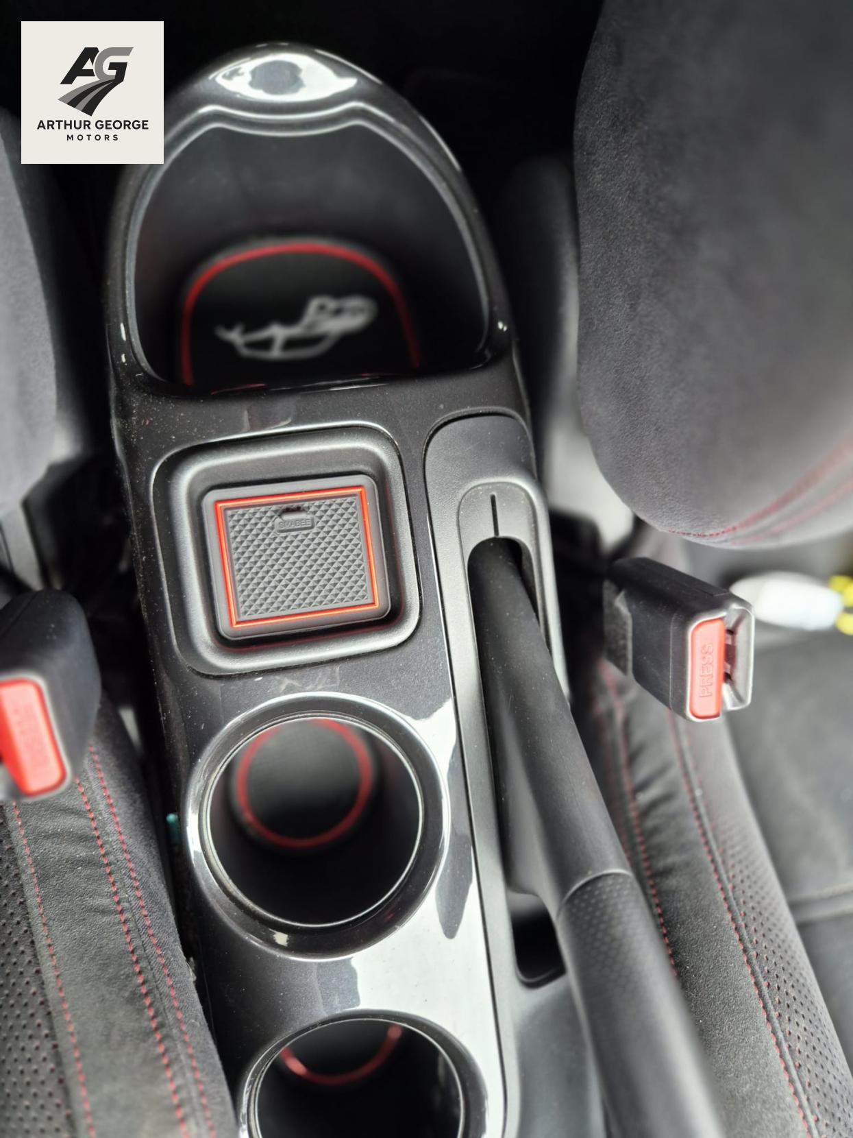 Used Nissan Juke 2014 for sale - 76157324: Photo 27