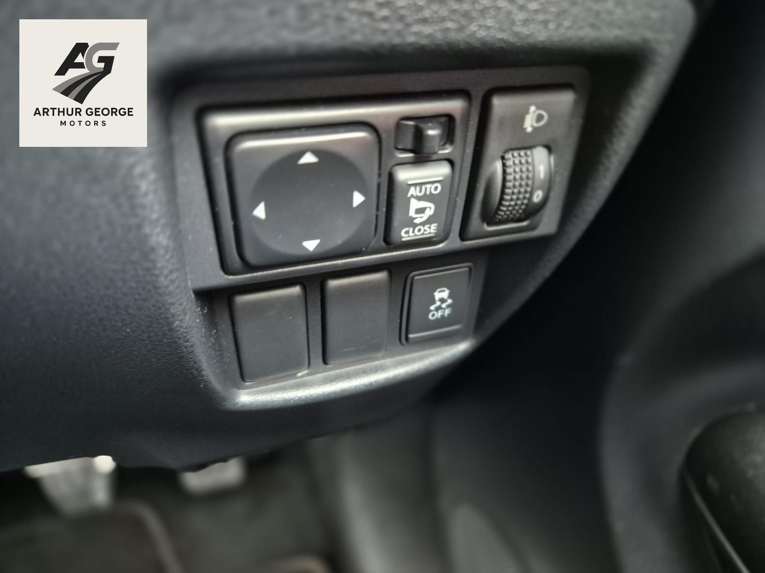 Used Nissan Juke 2014 for sale - 76157324: Photo 29