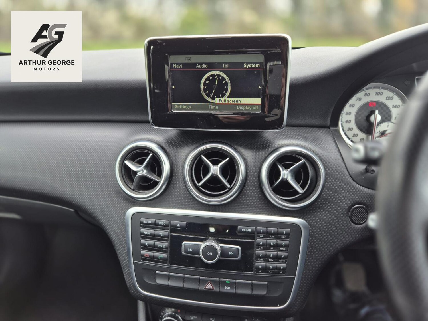 Used Mercedes-Benz A-Class 2014 for sale - 78095297: Photo 11