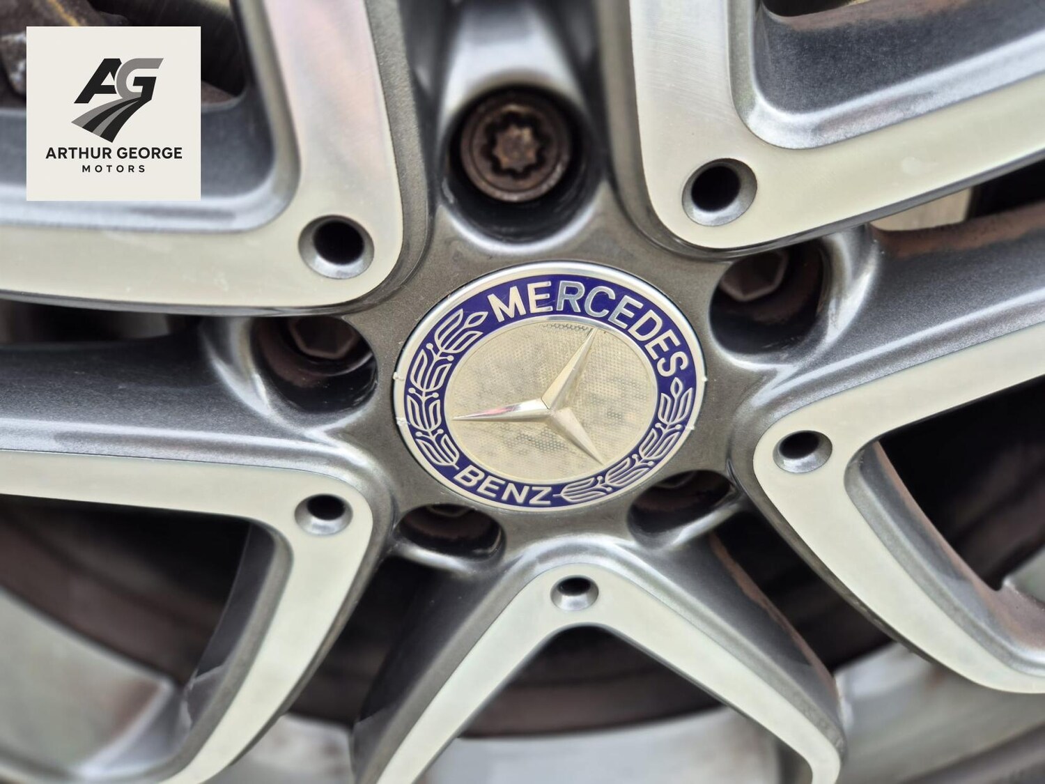 Used Mercedes-Benz A-Class 2014 for sale - 78095297: Photo 14