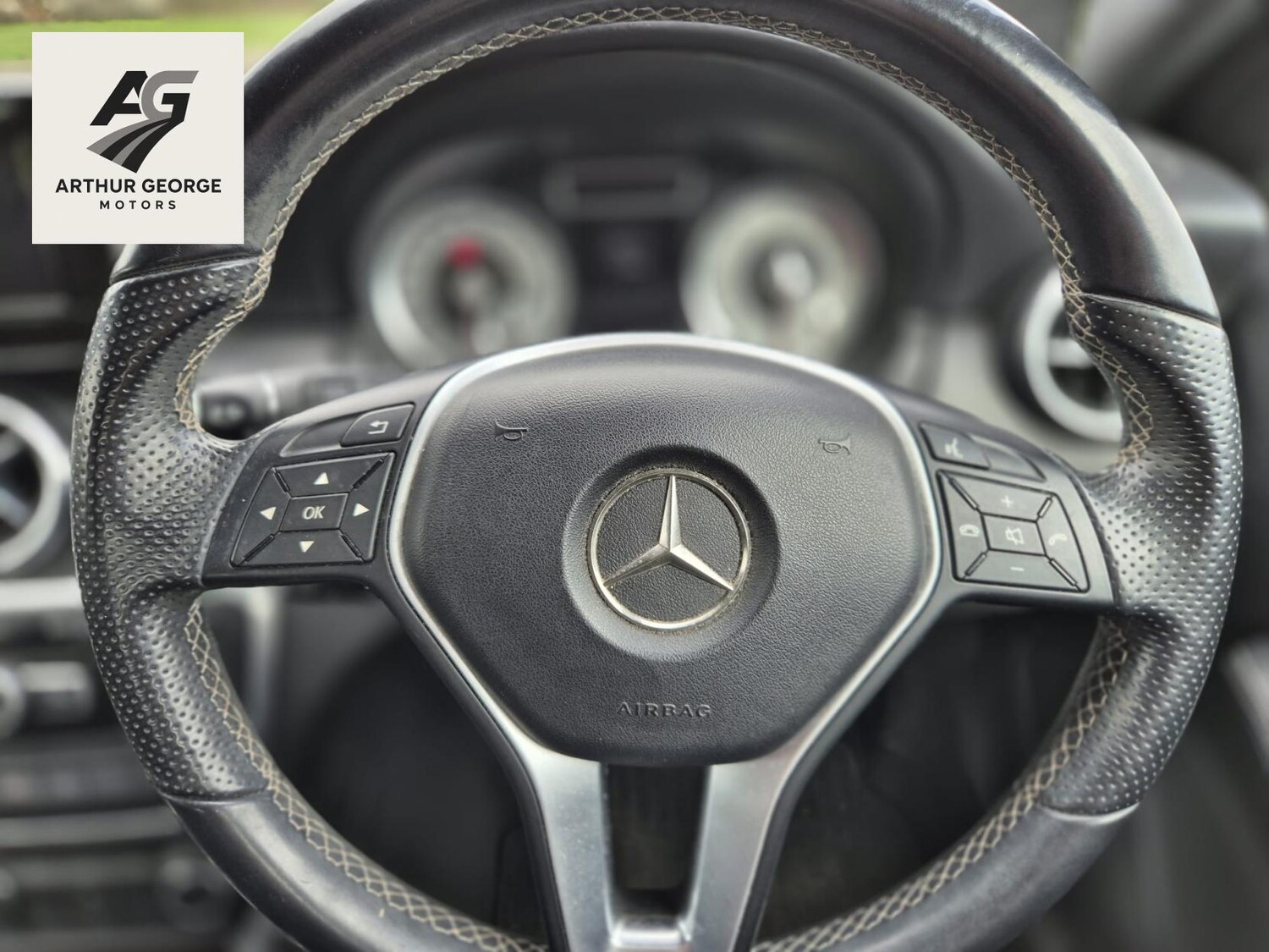 Used Mercedes-Benz A-Class 2014 for sale - 78095297: Photo 16