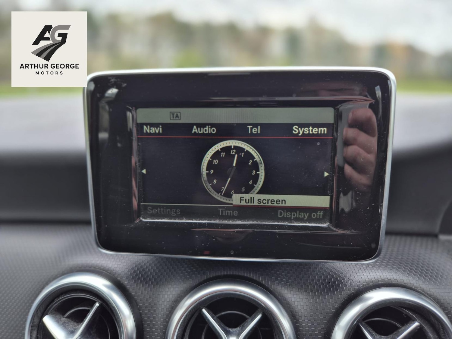 Used Mercedes-Benz A-Class 2014 for sale - 78095297: Photo 18