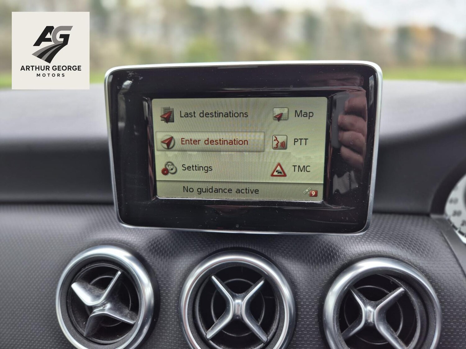 Used Mercedes-Benz A-Class 2014 for sale - 78095297: Photo 22