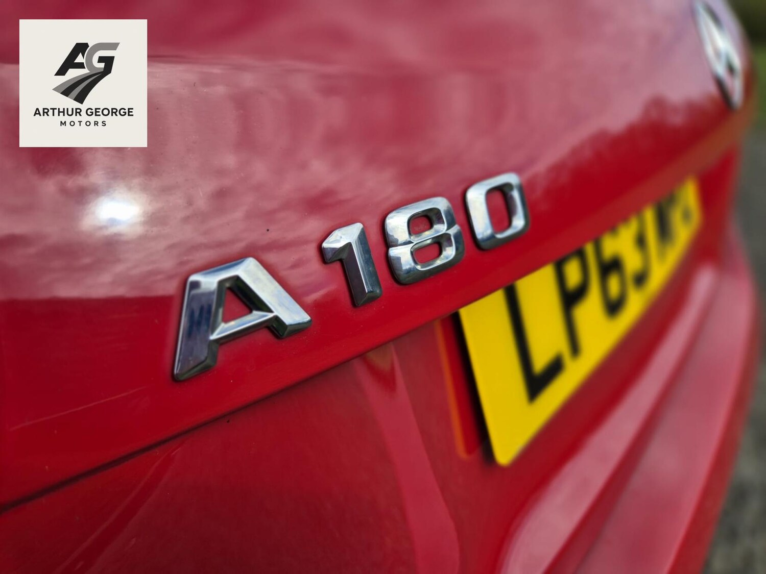 Used Mercedes-Benz A-Class 2014 for sale - 78095297: Photo 27