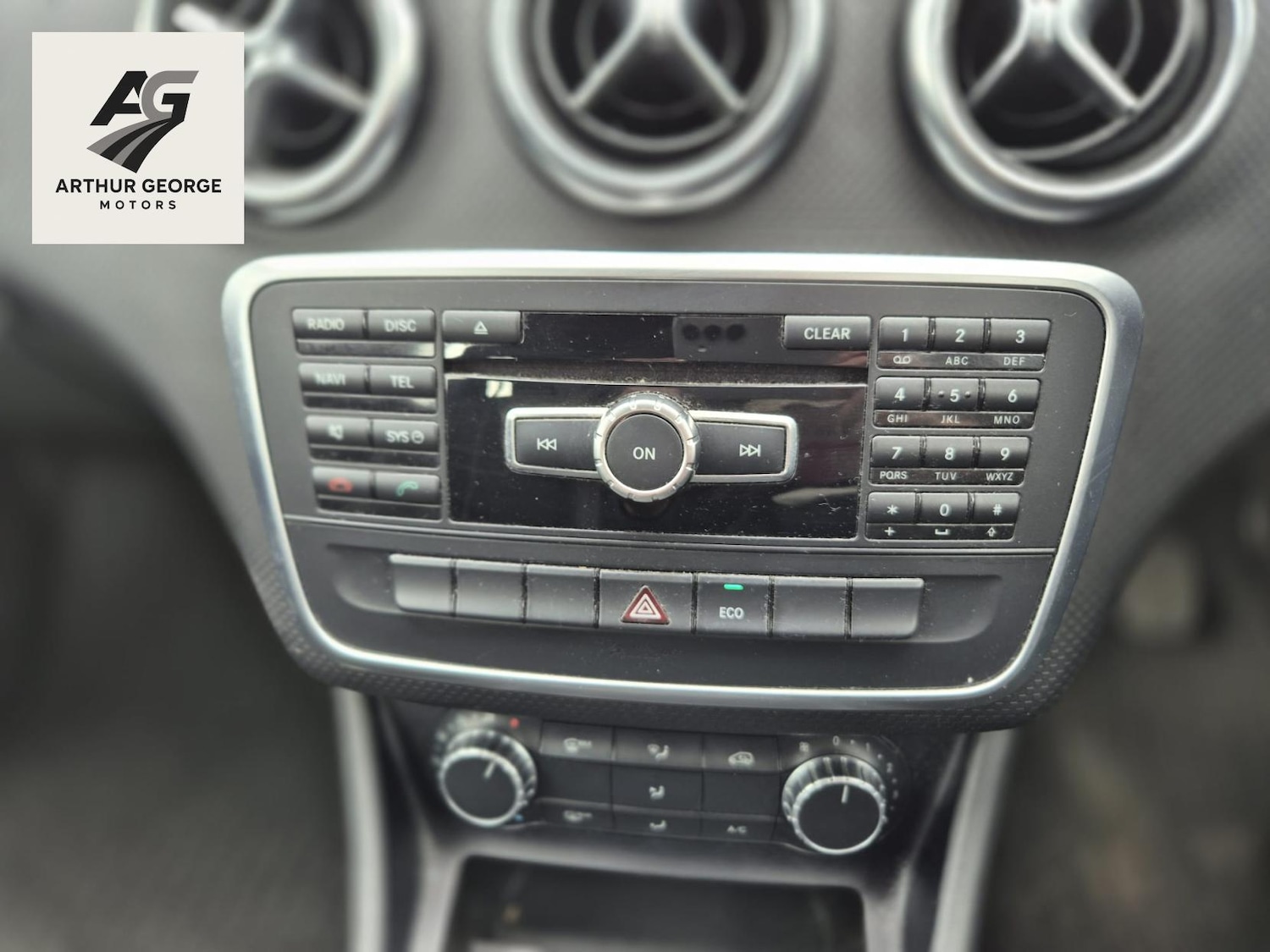 Used Mercedes-Benz A-Class 2014 for sale - 78095297: Photo 7