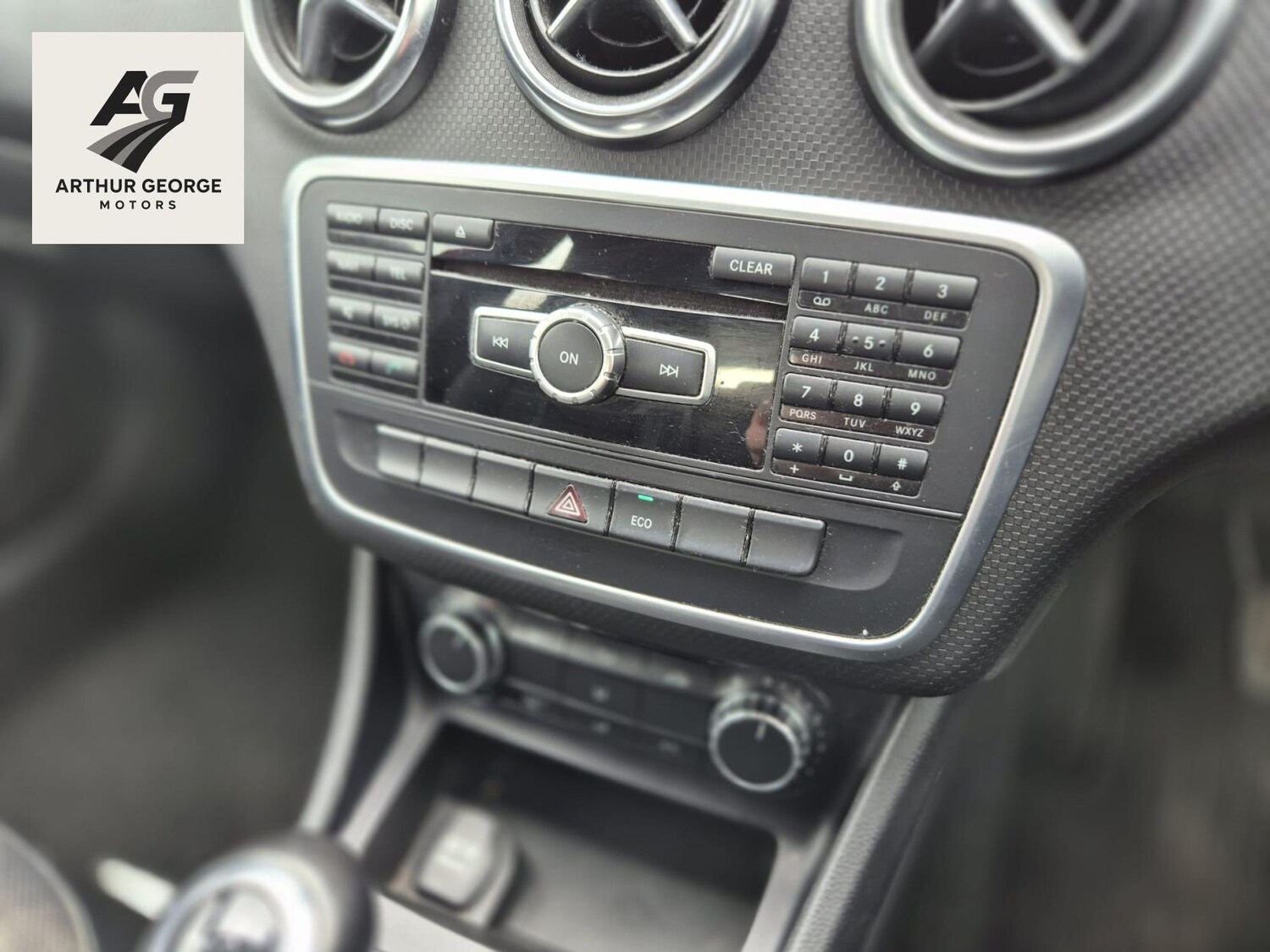 Used Mercedes-Benz A-Class 2014 for sale - 78095297: Photo 9