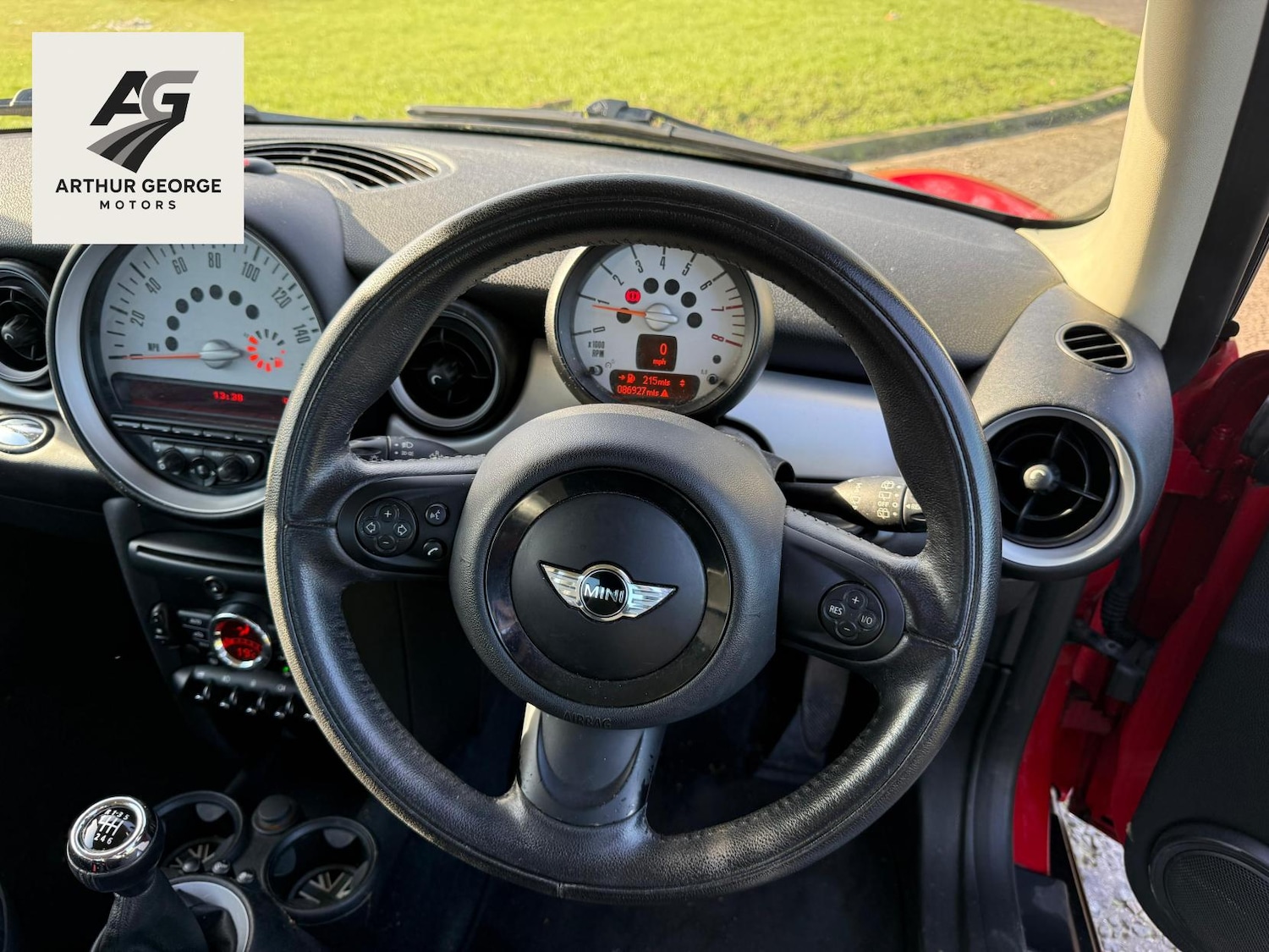 Used MINI Hatch 2011 for sale - 77556945: Photo 11