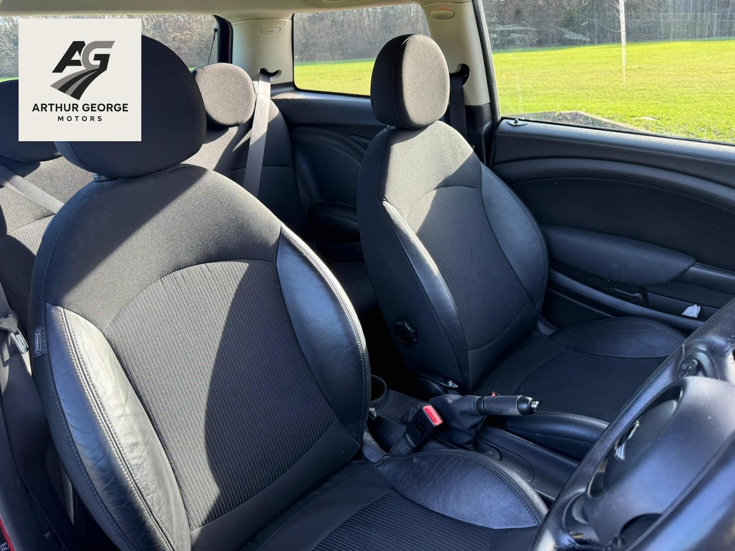 Used MINI Hatch 2011 for sale - 77556945: Photo 12