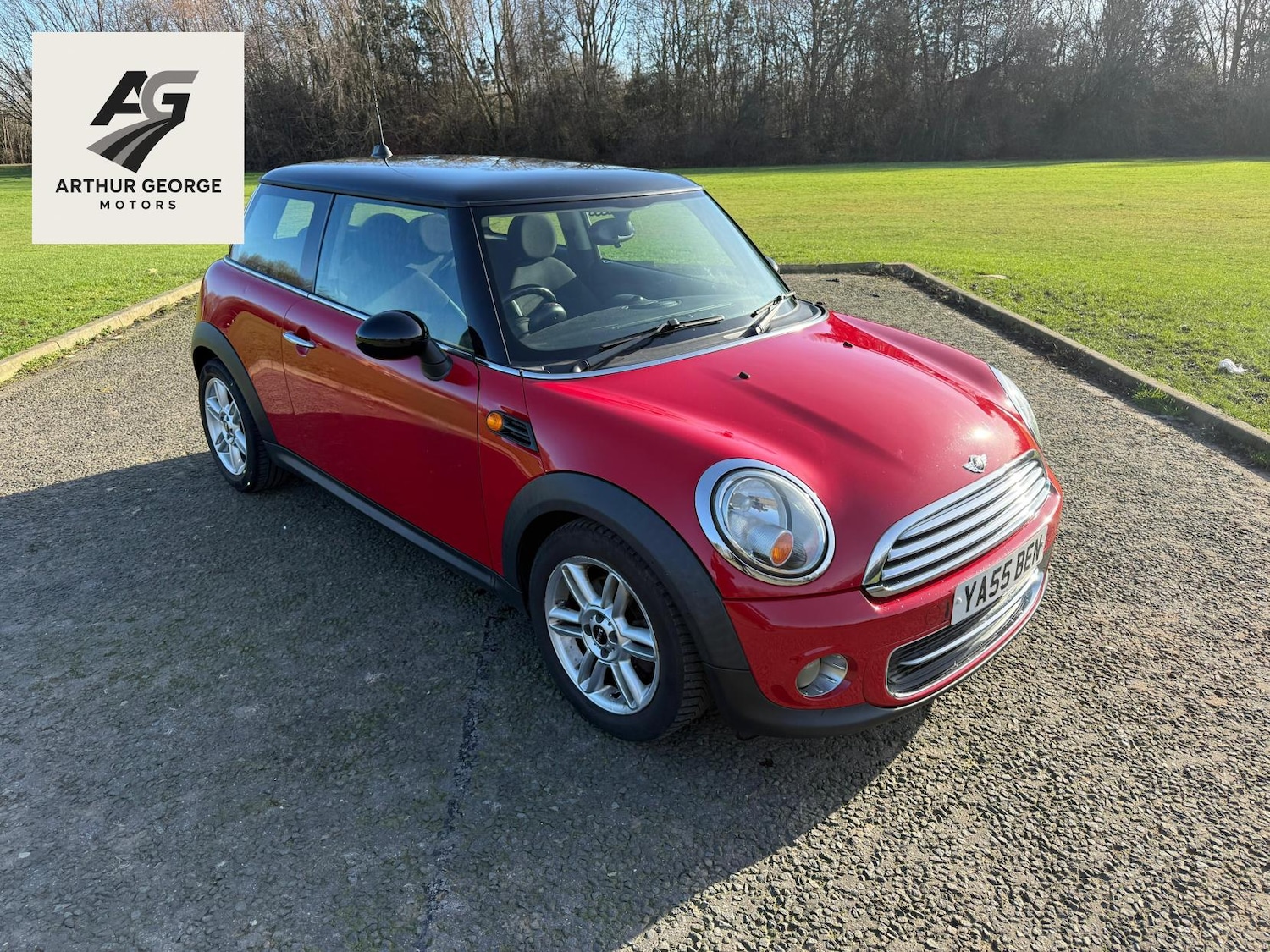 Used MINI Hatch 2011 for sale - 77556945: Photo 13