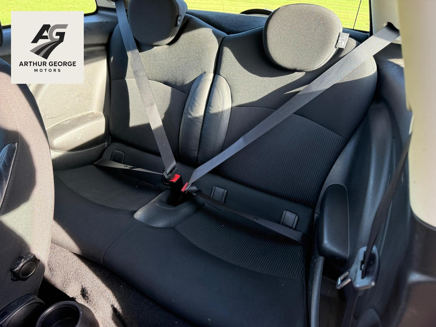 Used MINI Hatch 2011 for sale - 77556945: Photo 14