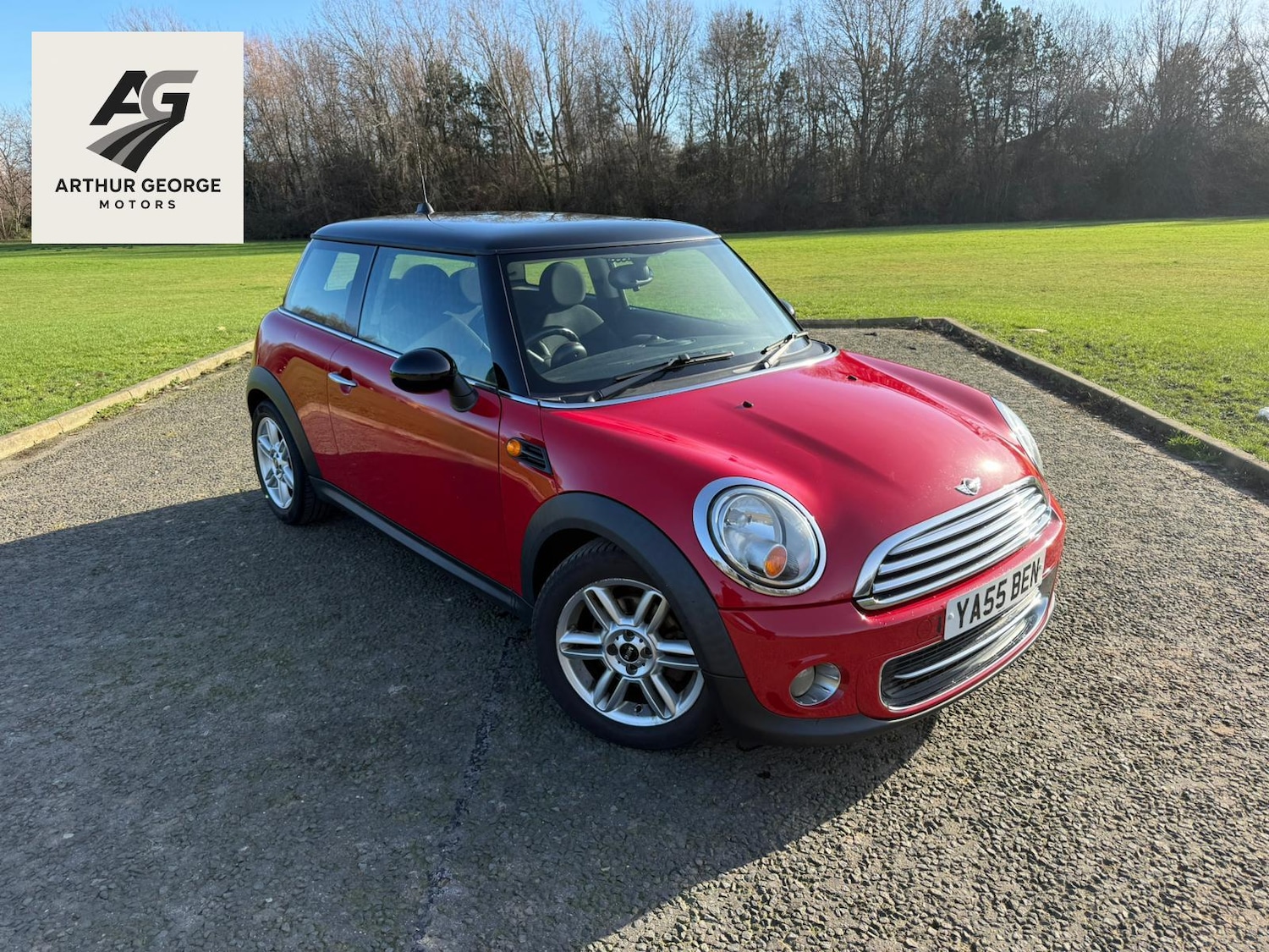 Used MINI Hatch 2011 for sale - 77556945: Photo 16