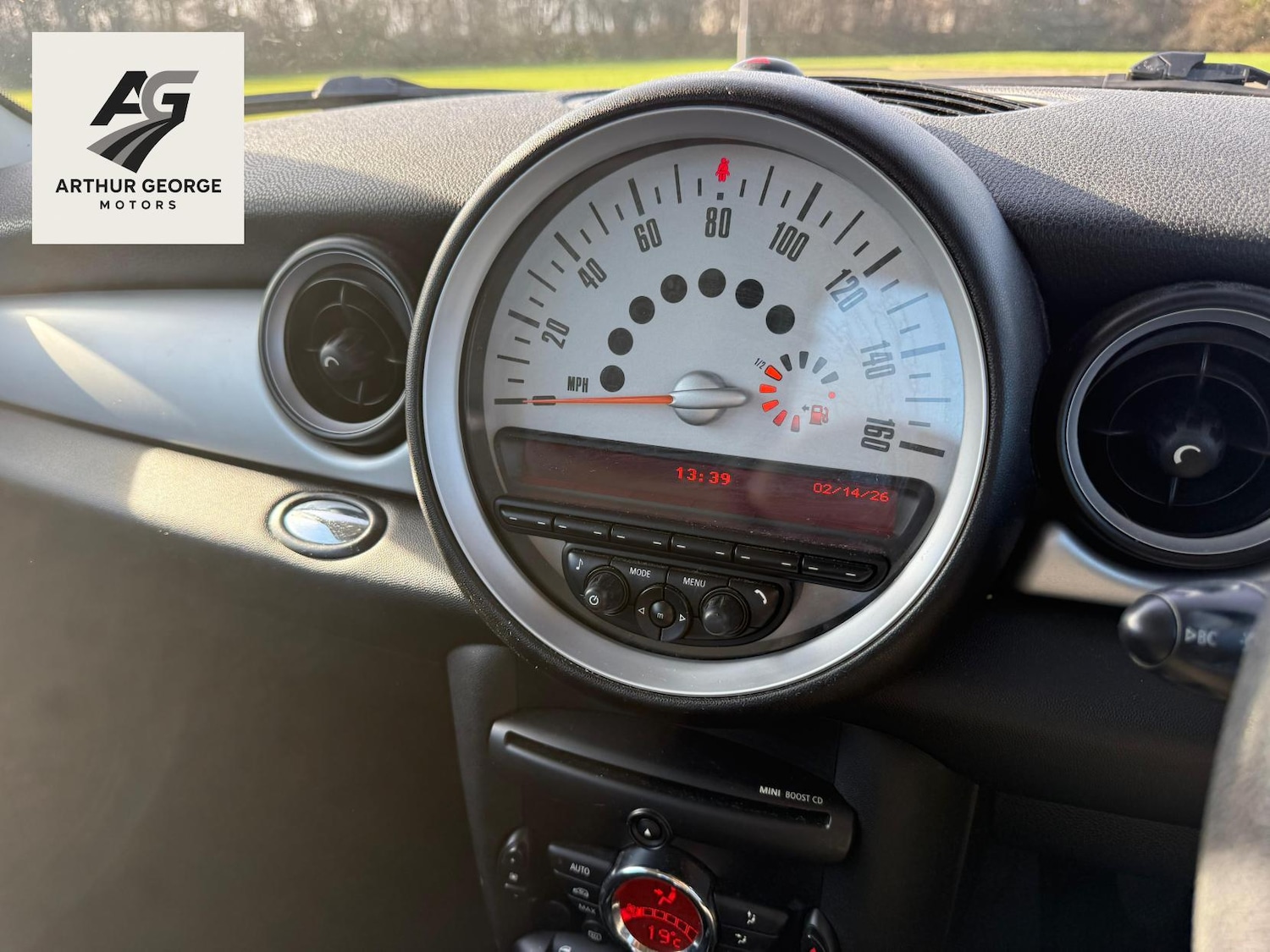 Used MINI Hatch 2011 for sale - 77556945: Photo 17