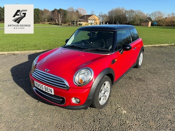 Used MINI Hatch 2011 for sale - 77556945: Photo