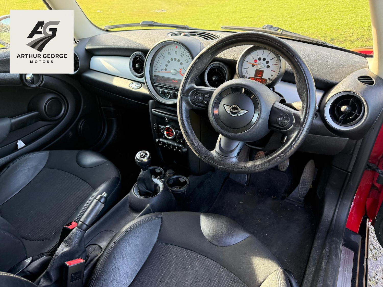 Used MINI Hatch 2011 for sale - 77556945: Photo 3