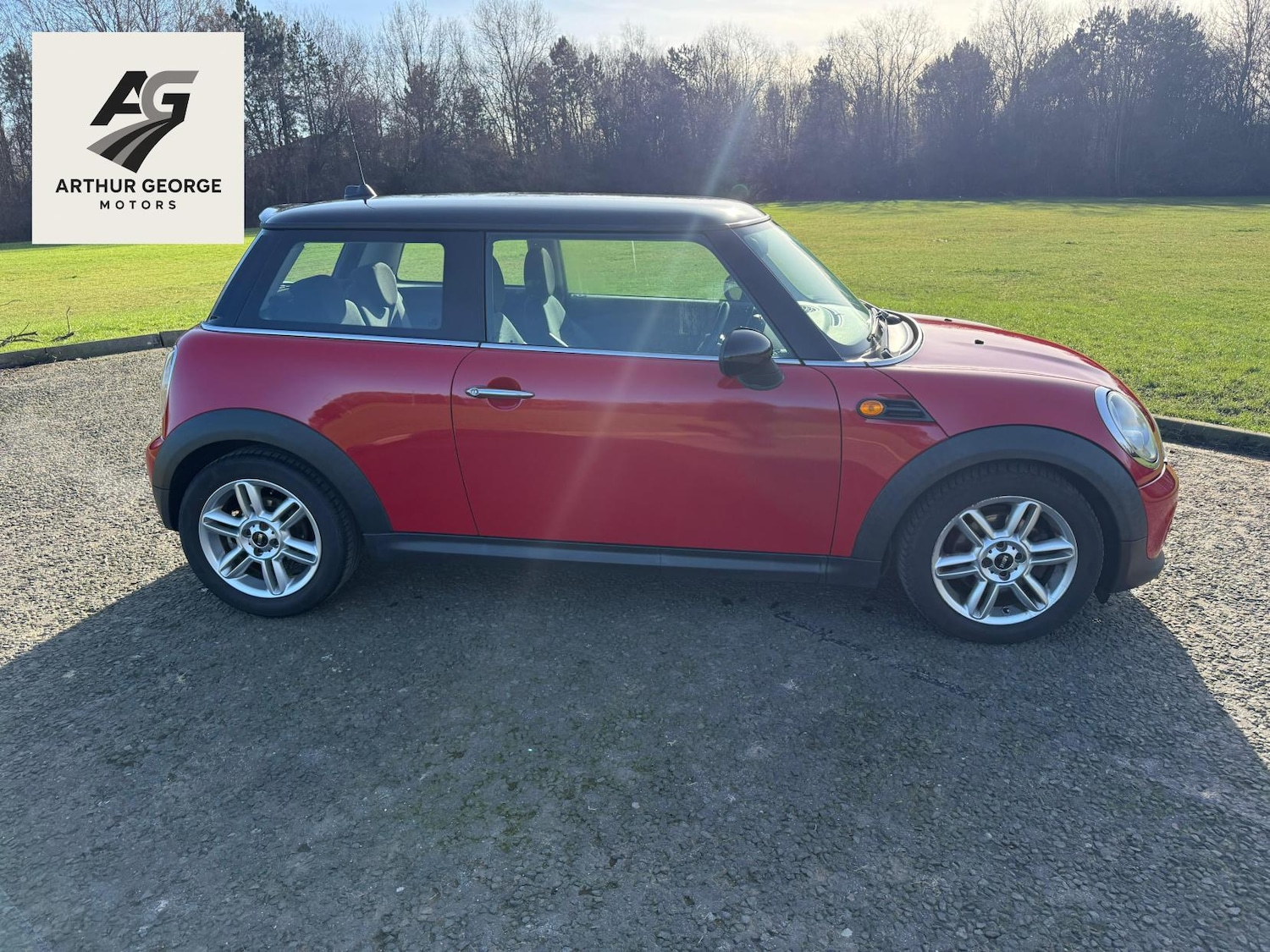 Used MINI Hatch 2011 for sale - 77556945: Photo 5
