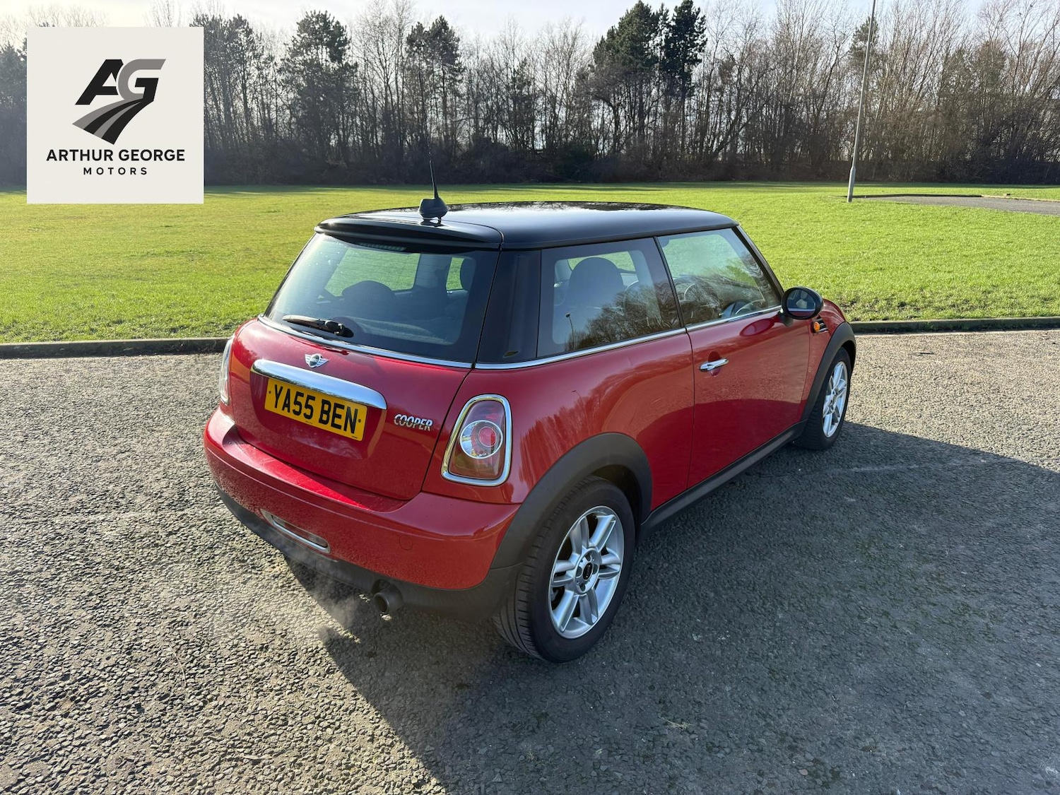 Used MINI Hatch 2011 for sale - 77556945: Photo 7