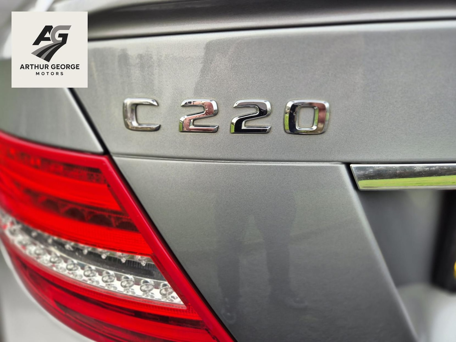 Used Mercedes-Benz C Class 2015 for sale - 76922280: Photo 16